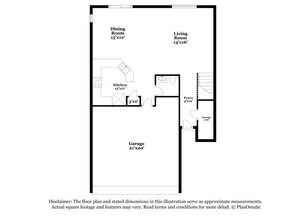 6212 Red Jamboree Ct in Las Vegas, NV - Building Photo - Building Photo