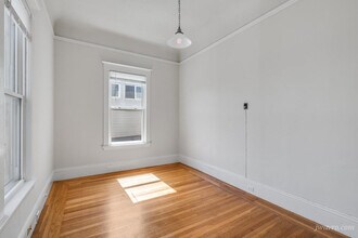 849 Divisadero St in San Francisco, CA - Building Photo - Building Photo