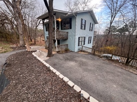 621 Co Rd 207 in Eureka Springs, AR - Building Photo