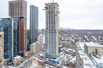 Burke By Concert in Toronto, ON - Building Photo - Building Photo