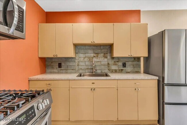 722 N Palo Verde Blvd in Tucson, AZ - Building Photo - Building Photo