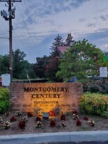 3133 University Blvd W, Unit 8 in Kensington, MD - Building Photo