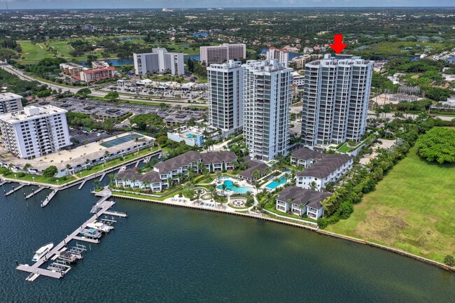 1 Water Clb Wy in North Palm Beach, FL - Building Photo - Building Photo