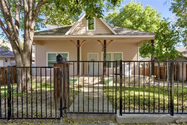 2310 Pearl Ave in Fort Worth, TX - Building Photo - Building Photo