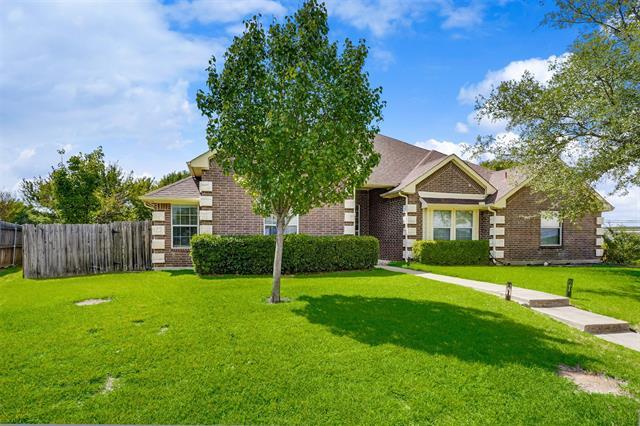 property at 4903 Captains Pl