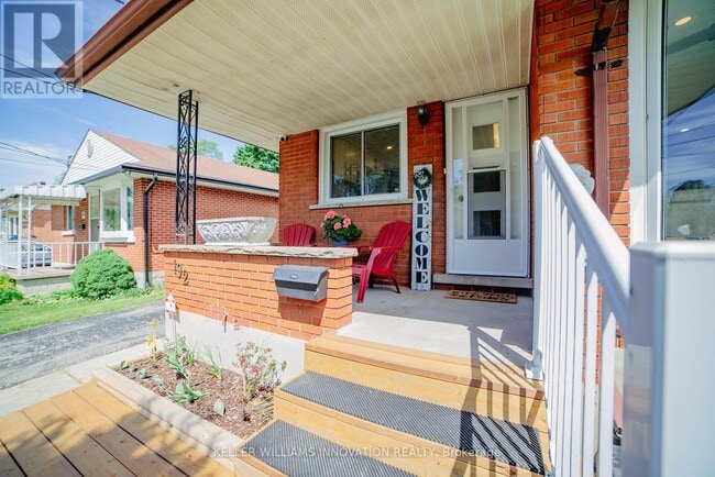 192 Glen Rd in Kitchener, ON - Building Photo - Building Photo