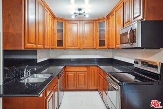 1133 22nd St in Santa Monica, CA - Building Photo - Building Photo