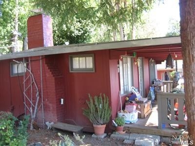 14554 Memory Ln in Guerneville, CA - Building Photo - Building Photo