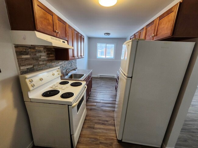 522 Bonita Ave in Saint John, NB - Building Photo - Building Photo