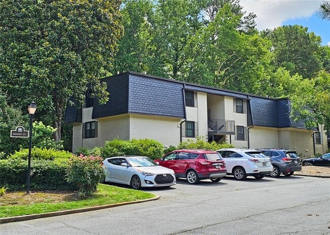 47 Monet Ct NW in Atlanta, GA - Building Photo - Building Photo