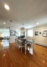 36 Burroughs St in Boston, MA - Building Photo - Building Photo