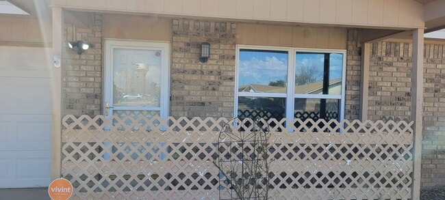 617 Corrales Rd in Clovis, NM - Building Photo - Building Photo