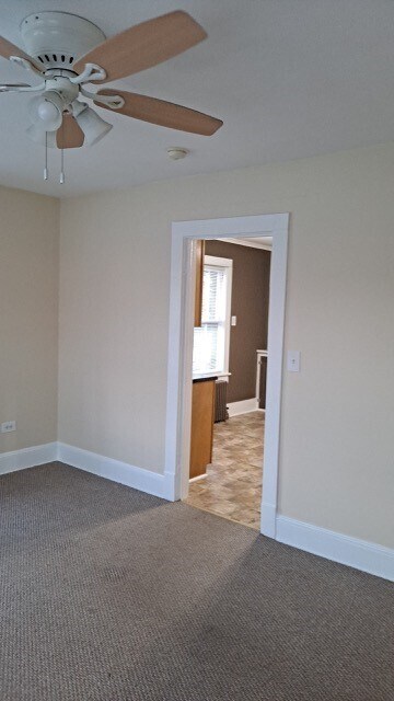 101 Keystone Ave, Unit Apt. No. 1 in Peckville, PA - Building Photo - Building Photo