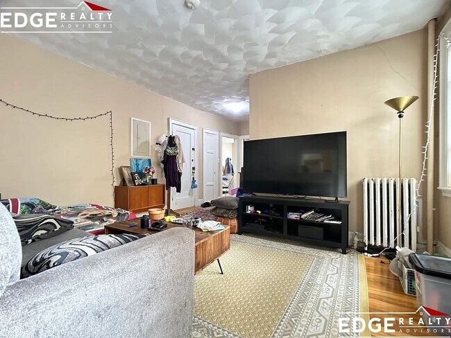 243 Chestnut Hill Ave in Boston, MA - Building Photo - Building Photo
