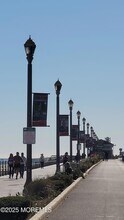 119 Avery Ave, Unit D10 in Long Branch, NJ - Building Photo - Building Photo