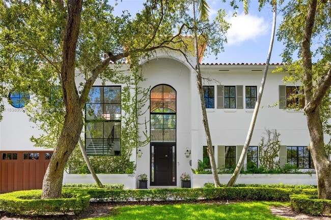 1400 Coruna Ave in Coral Gables, FL - Building Photo - Building Photo