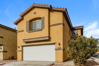 6488 E Carolina Dew Ct in Las Vegas, NV - Foto de edificio - Building Photo