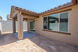 16238 W La Ventilla Way in Goodyear, AZ - Building Photo - Building Photo