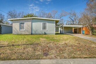 603 Westmoreland Dr in San Antonio, TX - Building Photo - Building Photo