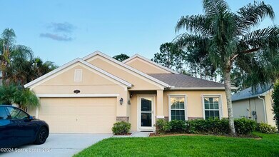 1517 Attilburgh Blvd in Melbourne, FL - Building Photo - Building Photo