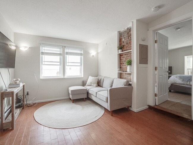 30 Mercer St in Boston, MA - Building Photo - Building Photo