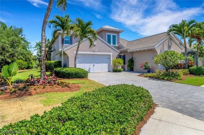 property at 5166 Andros Dr