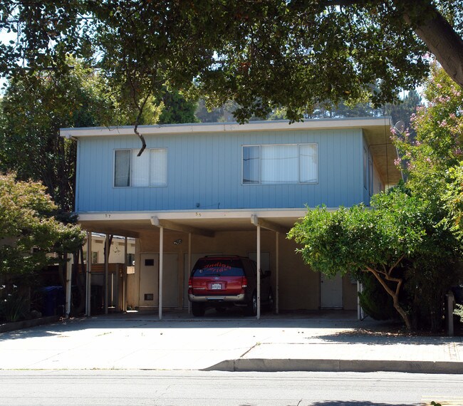 53 E Richmond Ave in Richmond, CA - Building Photo - Building Photo