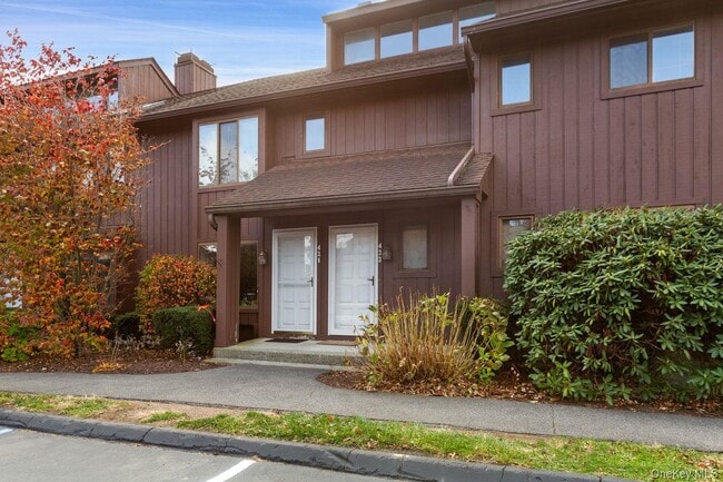 property at 422 Panorama Dr