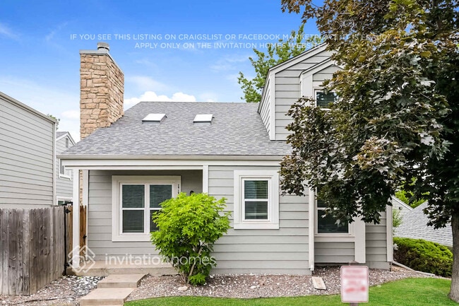 property at 11791 E Cornell Cir