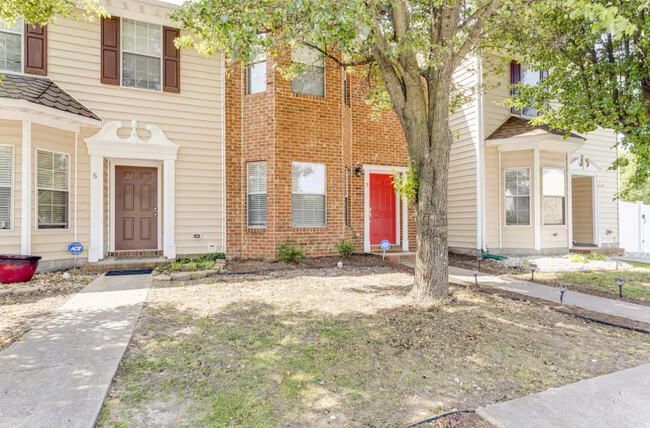 property at 3 Reef Ct