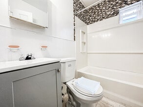 East Park Apartments in Vineland, NJ - Building Photo - Building Photo