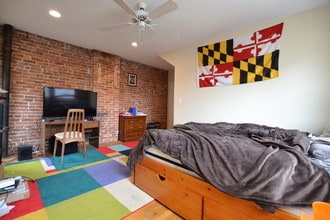 19 Bennett St, Unit 1x in Boston, MA - Building Photo - Building Photo