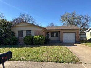 1402 Missouri Ave in Killeen, TX - Building Photo - Building Photo