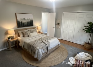 405 St Vrain Pl in Colorado Springs, CO - Building Photo - Building Photo