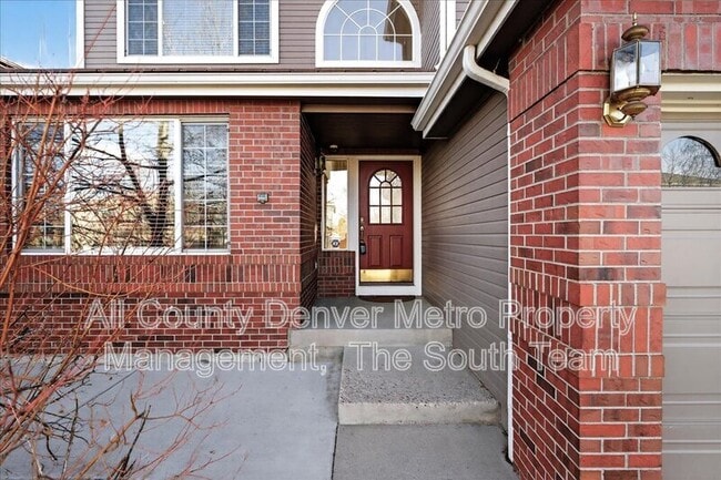 4425 Iran St in Denver, CO - Building Photo - Building Photo