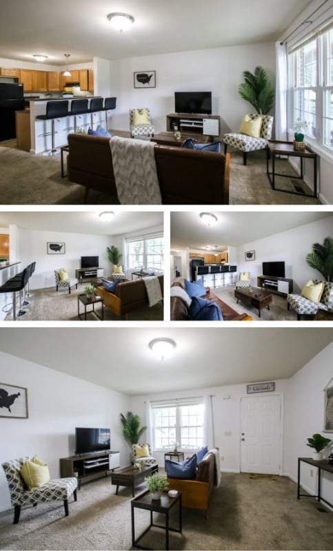 property at 1510 E Henry St