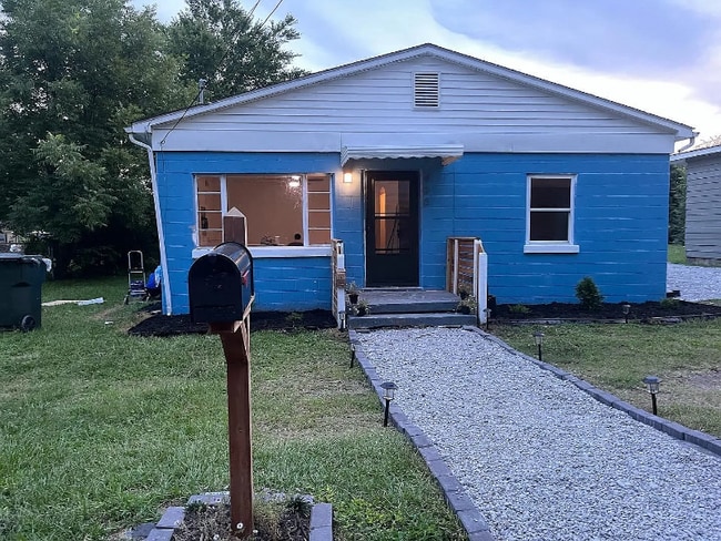 property at 408 Academy St E