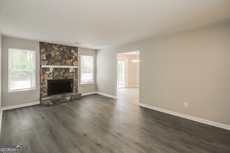2820 Greenbower Ct in College Park, GA - Building Photo - Building Photo