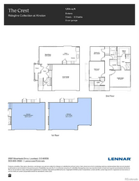 2635 Painted Turtle Ave in Loveland, CO - Building Photo - Building Photo