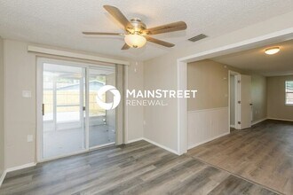 1319 Gerard Ln in Holiday, FL - Building Photo - Building Photo