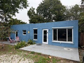 1608 NW 5th Ave in Fort Lauderdale, FL - Building Photo