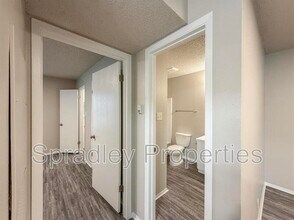 Troy Terrace Apartments in Troy, TX - Foto de edificio - Building Photo