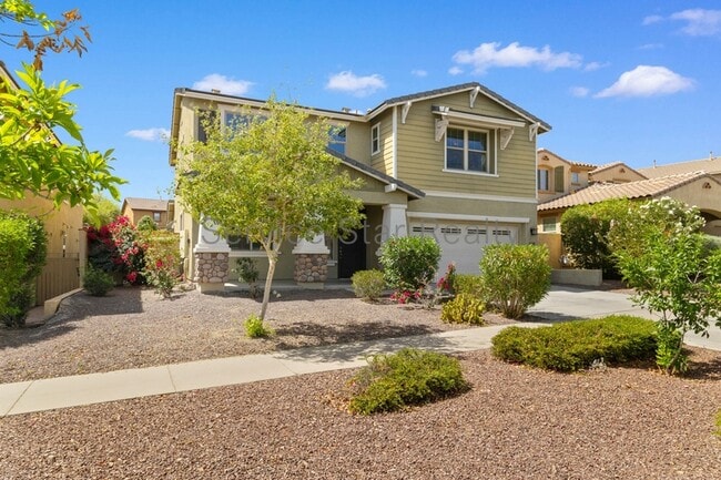 3158 N Clanton St in Buckeye, AZ - Building Photo - Building Photo