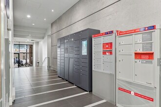 939 Expo Blvd in Vancouver, BC - Building Photo - Building Photo