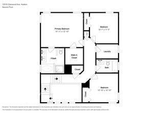 12518 Chenwood Ave in Hudson, FL - Building Photo - Building Photo