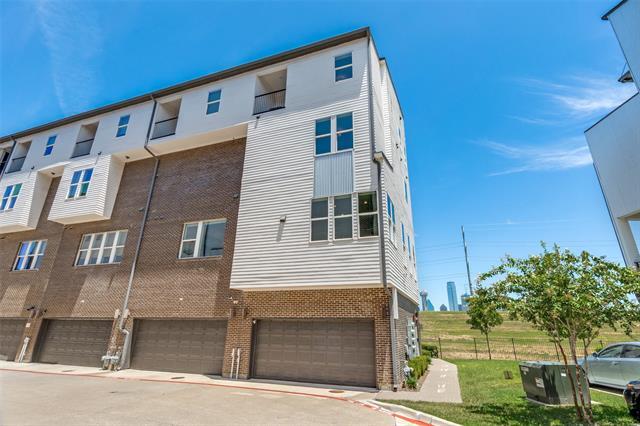 property at 381 E Greenbriar Ln