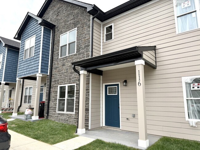 1 Melissa Ln in Lynchburg, VA - Building Photo - Building Photo