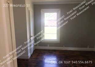 227 Wingfield St in Martinsville, VA - Building Photo - Building Photo