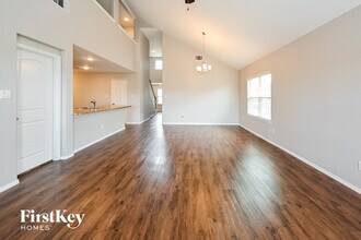 20931 Wedgewood Chase Wy in Katy, TX - Building Photo - Building Photo