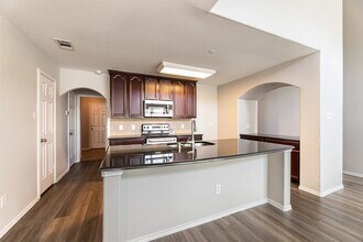 9829 Fleetwood Dr in Frisco, TX - Building Photo - Building Photo